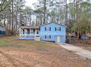 103 S 40th Pass W, Hiram, GA 30141