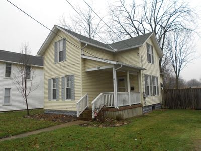 205 Short St, Marion, OH, 43302