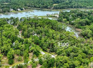 3300 Portside Drive SW, Supply, NC 28462
