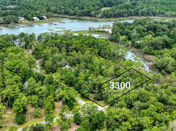 3300 Portside Drive SW, Supply, NC 28462