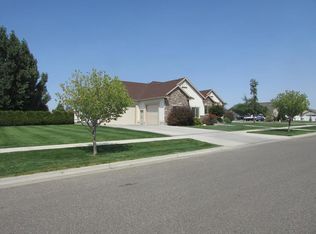 745 Nicholas Dr, Blackfoot, ID 83221
