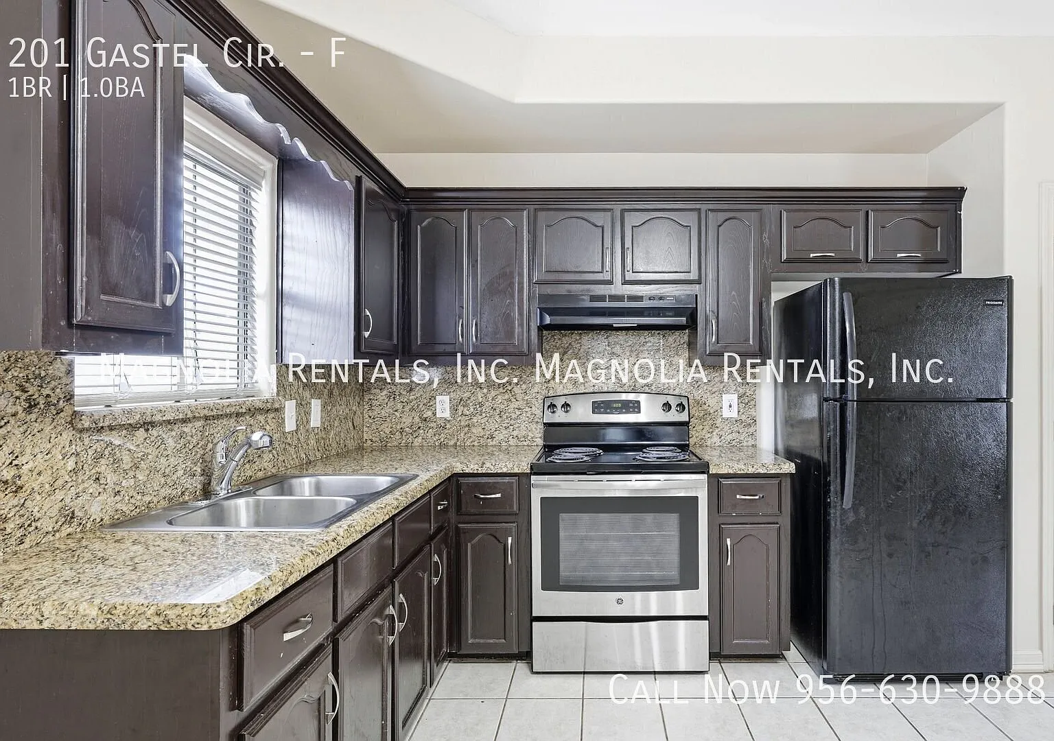 1 bed 1 bath in edinburg — Photo 4