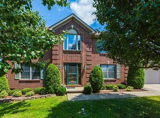 217 Delancey St, Berea, KY 40403