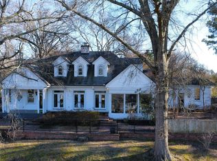 700 E Davis St, Forrest City, AR 72335