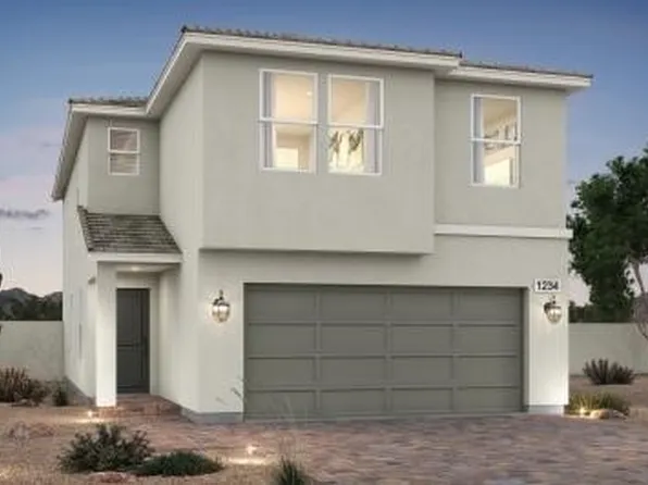 8148 Rockflower St, Las Vegas, NV 89113