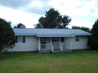 905 Pierce Chapel Rd, Cairo, GA 39828