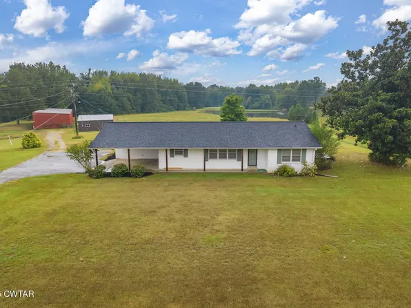 3810 Beech Bluff Rd, Jackson, TN 38301