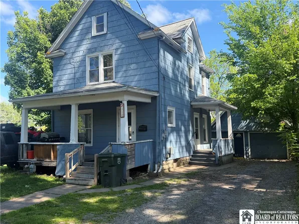 110 Isabella Ave, Jamestown, NY 14701