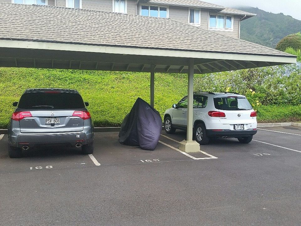 2nd image of 13 Iliau Way APT 18C
