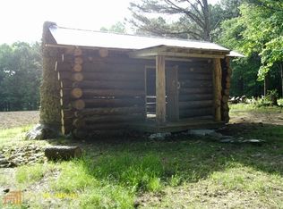 Maner Rd, Rockmart, GA 30153