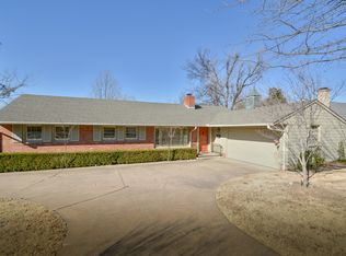 3524 S Utica Ave, Tulsa, OK 74105