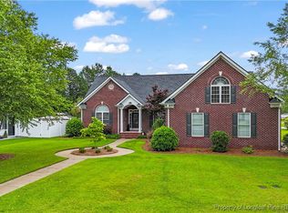 6500 Oakley Dr, Fayetteville, NC 28311