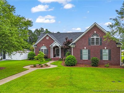 6500 Oakley Dr, Fayetteville, NC, 28311