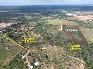 21 County Road 120, Marble Falls, TX 78654