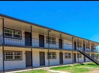 2416 Colgate St #6, Lubbock, TX 79415