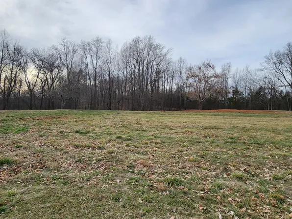 0 Adamson Branch Rd Lot 3, Liberty, TN 37095