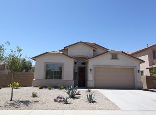 43785 W Kramer Ln, Maricopa, AZ 85138
