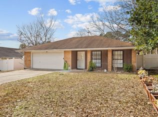 1608 Espoir Dr, Leesville, LA 71446