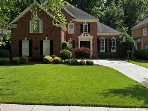 18601 Dembridge Dr, Davidson, NC 28036