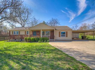 2414 Springview Dr, Nashville, TN 37214