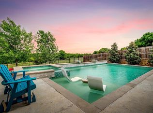 539 Point Vista Dr, Aledo, TX 76008