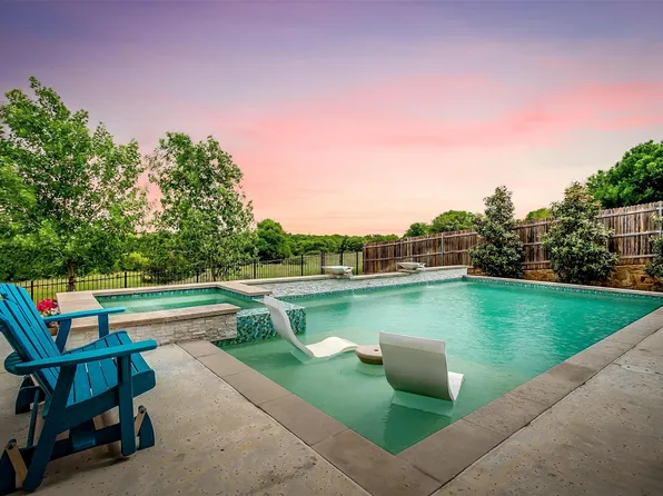 539 Point Vista Dr, Aledo, TX 76008