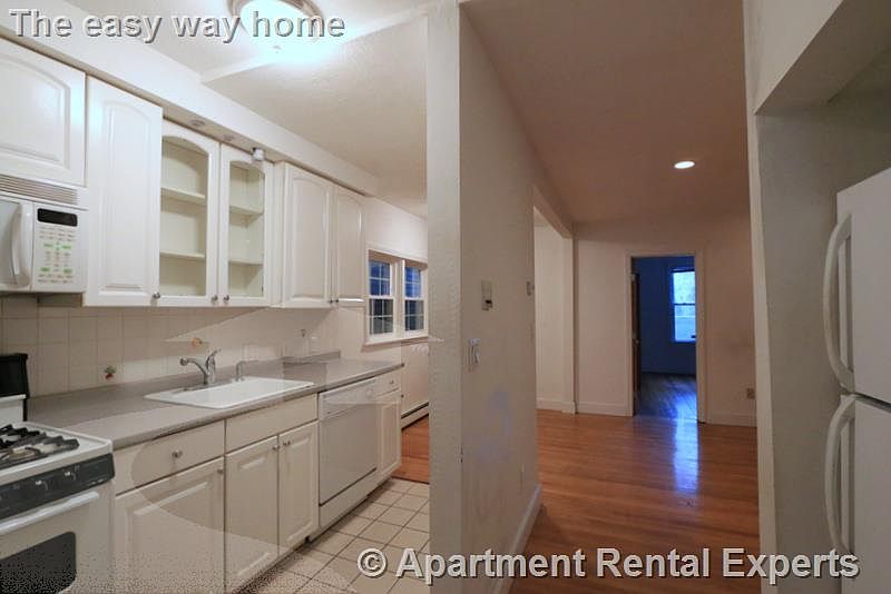 Apartment Rental Experts