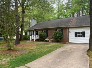 504 Musket Dr, Williamsburg, VA 23185