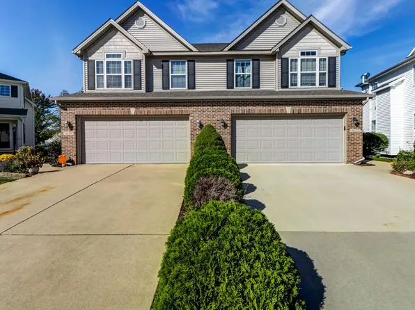 4622 Copper Ridge Rd, Champaign, IL 61822