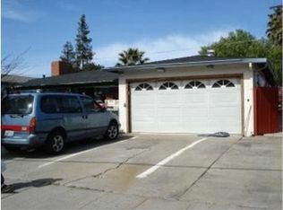 239 Senter Rd, San Jose, CA 95111