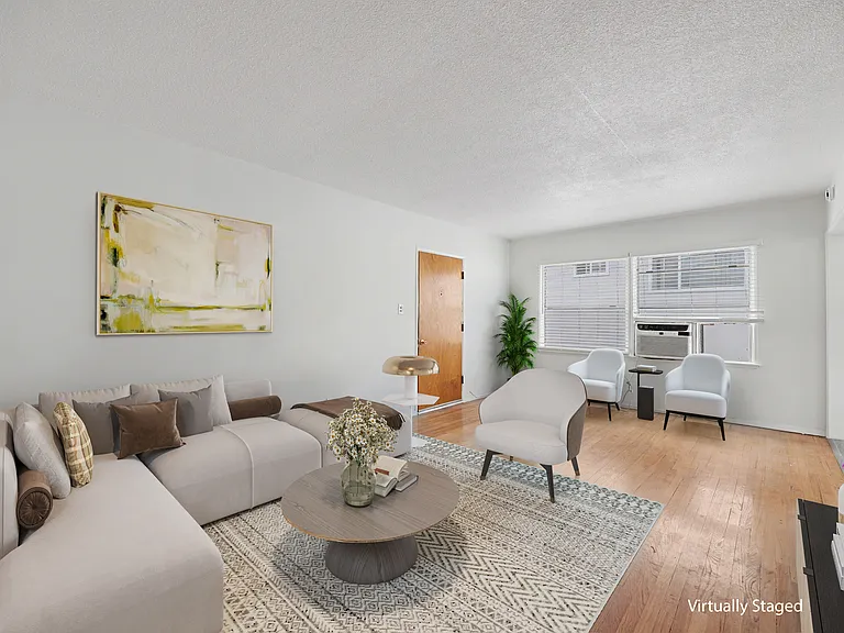 1037 N Curson Ave #4 — Photo 21