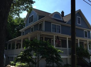 35 Jonesdale Ave, Metuchen, NJ