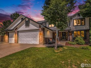 2204 Greenmont Ct, Fort Collins, CO 80524