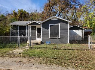 215 Margil St, San Antonio, TX 78225