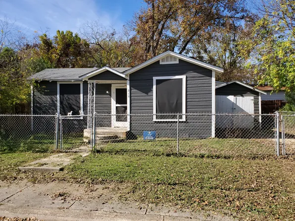215 Margil St, San Antonio, TX 78225