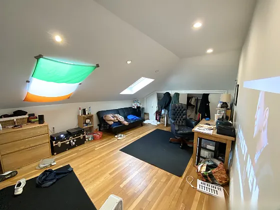 89 Cedar St #3F — Photo 4