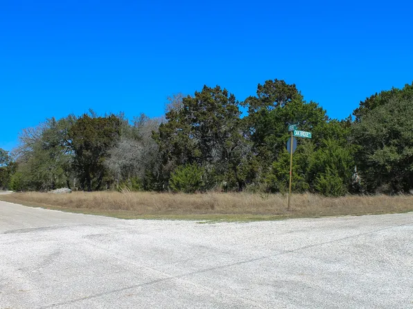 0 Park LOT 14, Bandera, TX 78003