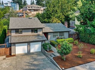 14810 72nd Pl NE, Kenmore, WA 98028