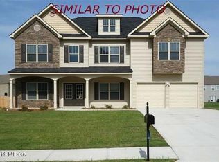 309 Pheasant Run, Macon, GA 31216