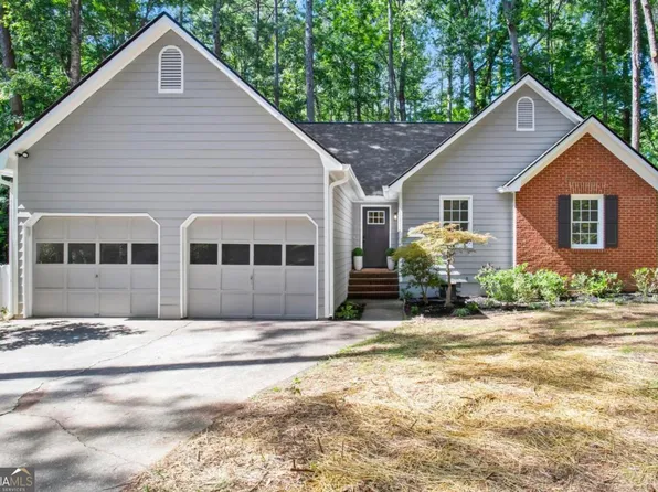 4766 Longwood Ct, Powder Springs, GA 30127