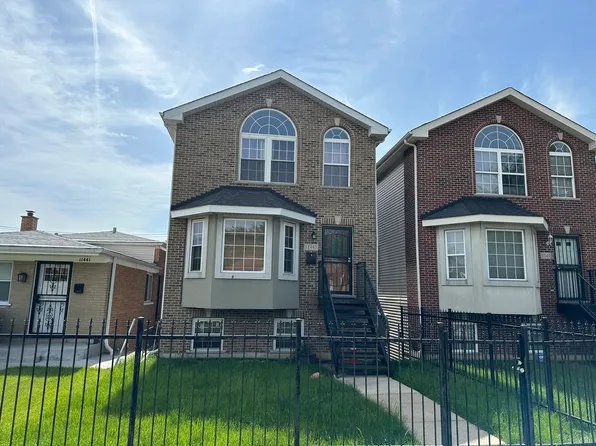 11443 S Vincennes Ave, Chicago, IL 60643