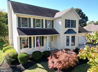 8388 Colony Cir, Easton, MD 21601