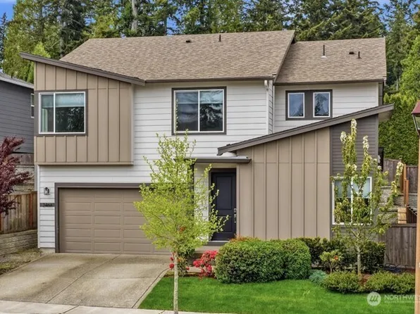 2466 NE Athlon Court, Poulsbo, WA 98370