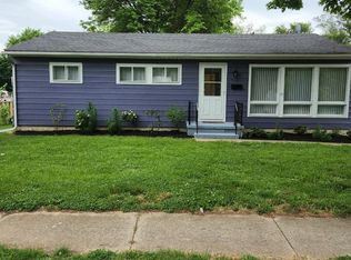 405 S 1st St, Trenton, OH