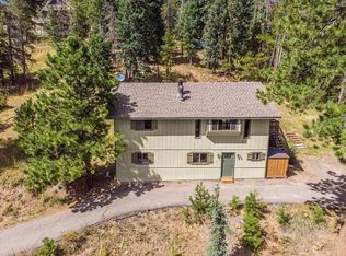 34577 Forest Estates Rd, Evergreen, CO 80439