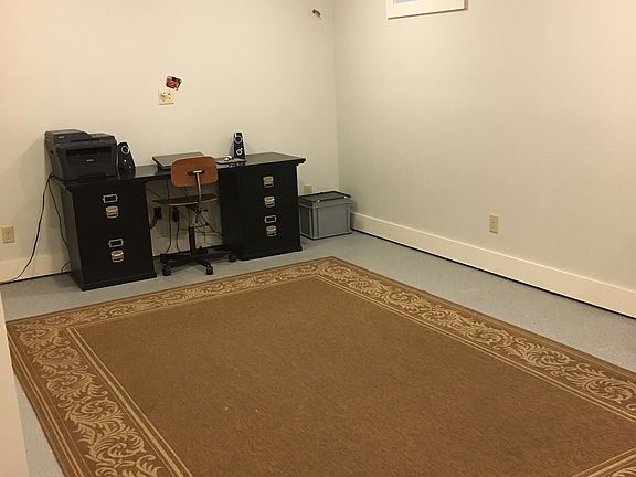 Bonus room downstairs 