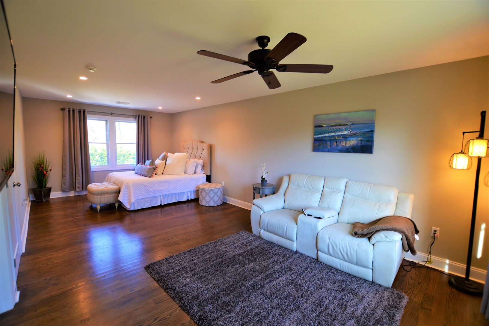  Upstairs JR MSTR Sitting Area 