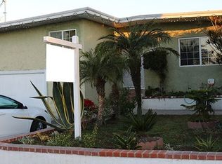 1037 W Don St, Wilmington, CA 90744