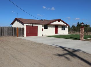 1441 E Barnhart Rd, Denair, CA 95316