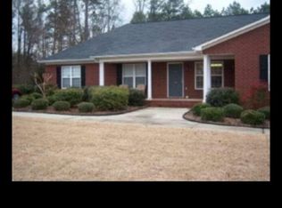 1031 Canter Bnd, Bogart, GA 30622